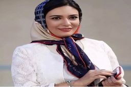 سن واقعی لیندا کیانی در این عکس لو رفت | چرا لیندا کیانی اینقدر شکسته شده +عکس