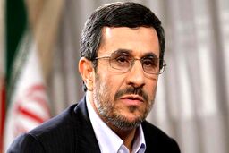 محمود احمدی‌نژاد: قطب بودجه را به دست گرفتم!+جزئیات بیشتر 