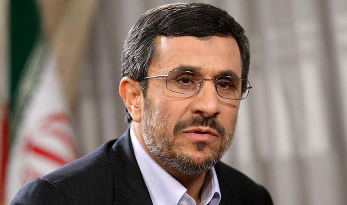 محمود احمدی‌نژاد: قطب بودجه را به دست گرفتم!+جزئیات بیشتر 