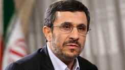 دوئل محمود احمدی نژاد و حدادعادل!+جزئیات 