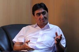 تنها عکس موجود از ناصر محمدخانی و زن اولش | عکسی که برای اولین بار منتشر شده + عکس