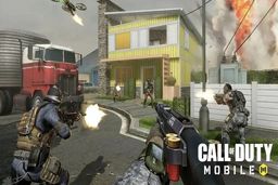 خرید سی پی ارزان کالاف دیوتی موبایل ارسال سریع ارزان جم