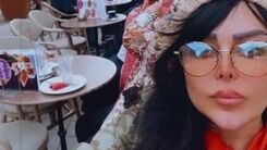 جوان شدن باورنکردنی فلور نظری بعد از بازگشت از آلمان/لاغری ناگهانی فلور نظری همه را متعجب زده کرد! +عکس جنجالی