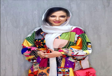 خواستگاری از لیلا اوتادی حسابی در فضای مجازی سر و صدا کرد | قیافه چندش لیلا اوتادی کنار آقا داماد +عکس