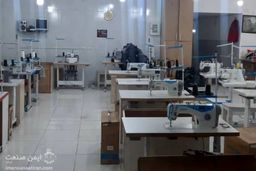 هزینه راه اندازی تولیدی لباس کار چقدر است؟