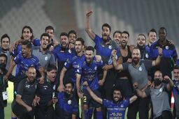 استقلال متهم شد!