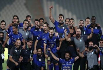 دعای خیر مطهری پشت سر استقلال هست