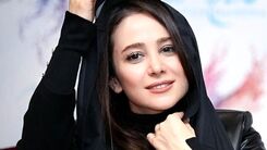 زندگینامه الناز حبیبی