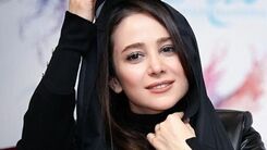 شباهت باورنکردنی الناز حبیبی با بازیگر معروف