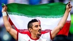 رضا قوچان‌نژاد به تیم ملی باز می گردد؟+فیلم دیدنی 