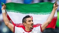 رضا قوچان‌نژاد به تیم ملی باز می گردد؟+فیلم دیدنی 