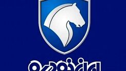 قیمت محصولات ایرانخودرو در سال جدید اعلام شد