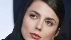 دختر و پسر زیبا و خوشگل لیلا حاتمی! + عکس عسل و مانی