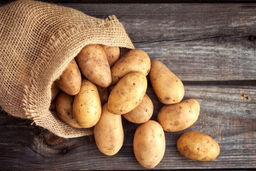 سیب‌زمینی در صدر افزایش قیمتها+جدول