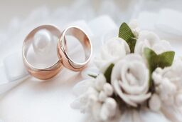 خبر خوش برای جوانان/افزایش مبلغ وام ازدواج ۱۴۰۱ 