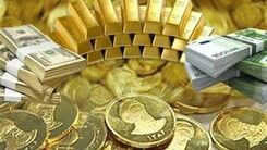 شوک برای خریداران سکه | کاهش ۱۰۰ هزار تومانی قیمت سکه امروز۷ فروردین | طلا گرمی چند؟