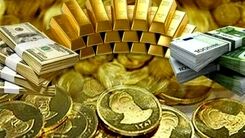 سقوط غیرمنتظره ۴۵۰ هزار تومانی قیمت سکه  | وقت خرید طلا و سکه است؟
