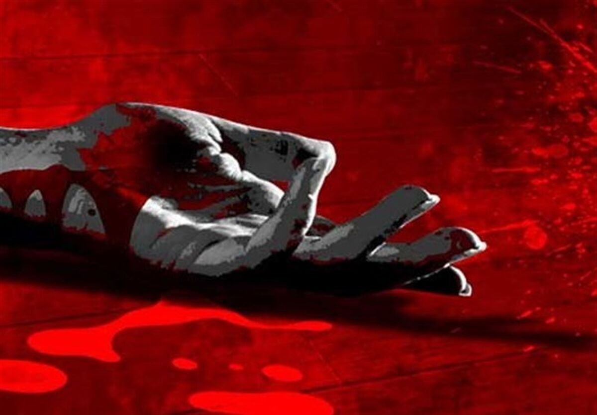 قتل وحشتناک 2 مرد در تیراندازی جنون آمیز | در کرمانشاه اتفاق افتاد