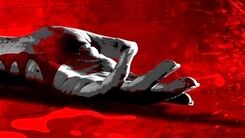 قتل فجیع مرد اصفهانی به دست شریکش | قاتل و پسرش جسد را آتش زدند + جزییات