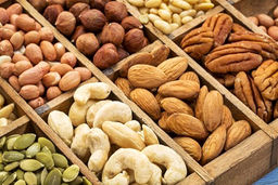 شوکه کننده ترین خبر این روزها | فروش آجیل قسطی شد