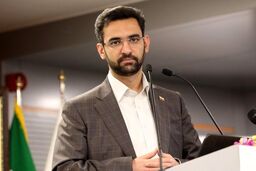 محرومیت مجیدی به خاطر وزیر سابق/ واکنش جالب آذری جهرمی + عکس