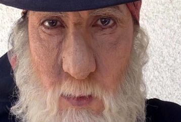 پیر شدن وحشتناک خانم بازیگر سرشناس! | این زن را عمرا به جا بیاورید! | فاطمه گودرزی از دست رفت + عکس