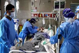 آخرین وضعیت مبتلایان کرونا در کشور | چند نفر قربانی کرونا شدند ؟