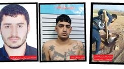 لانه وحشت مشهد لو رفت | ماجرای وحشتناک ضجه های دلخراش زن مشهدی در لانه وحشت 2 پسر! + عکس