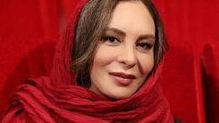 فیلم لو رفته از آواز خوانی و تار زنی افسانه بایگان+فیلم دیده نشده 