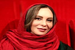 هنرنمایی افسانه بایگان در کنار پسر بزرگش+عکس