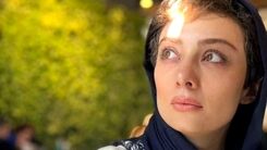 عکس مادر و دختری یکتا ناصر دل همه را آب کرد | خانم بازیگر را با این ژست ندیده بودید ! 