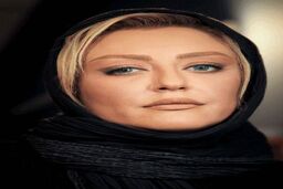 شقایق فراهانی بلاخره با همسرش دیده شد | همسر هندی شقایق فراهانی همه را شوکه کرد + عکس