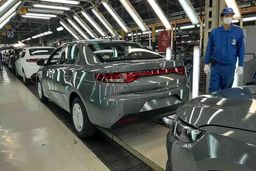 شوک جدید ایران خودرو برای مشتریان پژو پارس | قیمت کارخانه‌ ای پژو پارس چقدر گران شد؟ 