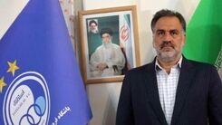 خبرفوری/مددی استعفا داد!