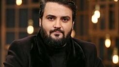 مهدی سلوکی از همسرش رونمایی کرد | خانومش چقدر دافه! + عکس