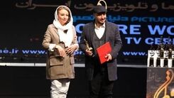 چهره شکسته و موهای سفید جواد عزتی همه را شوکه کرد/جواد عزتی یک شبه پیر شد!؟ +عکس جنجالی