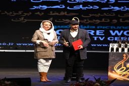 زندگینامه جواد عزتی 