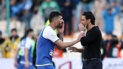 دانشگر در استقلال ماندگار شد؟