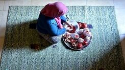 خبرداغ؛ عیدی رئیس جمهور برای همه مادران | عیدی 2 میلیون و ۲۵۰ هزار تومانی به زنان خانه دار