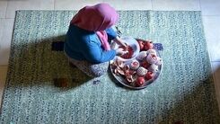 شگفتانه دولت برای مادران خانه دار | عیدی دو میلیونی دولت برای بیمه مادران