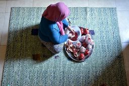 خبر خوش رئیس جمهور برای بانوان | عیدی میلیونی برای بانوان به مناسبت عید فطر