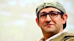 هدایت هاشمی: حیف بود اوس موسی خراب شود