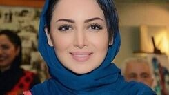 عکس زیرخاکی شیلا خداداد+عکس دیدنی 