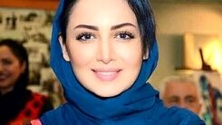 عکس زیرخاکی شیلا خداداد+عکس دیدنی 