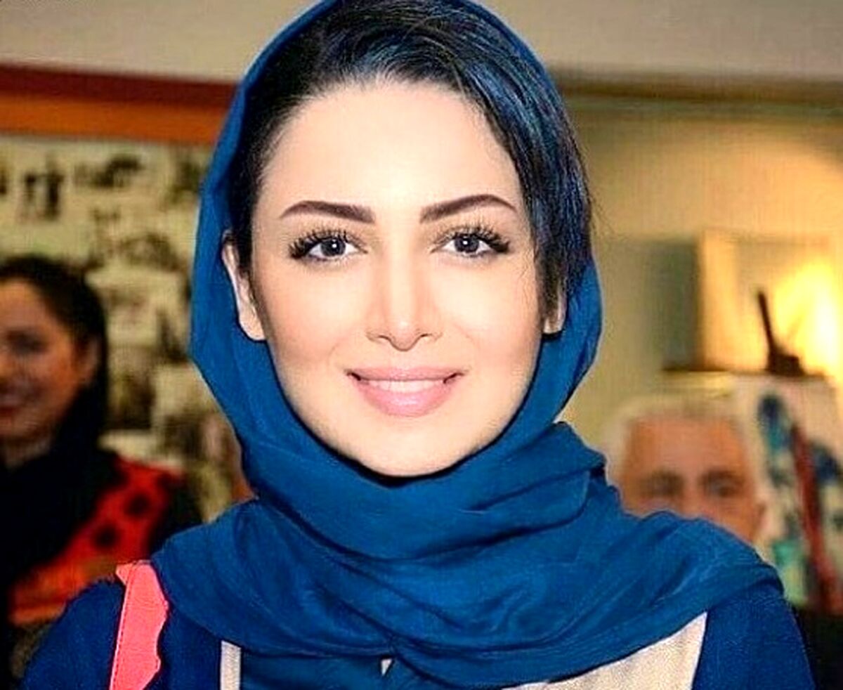شیلا خداداد: ترک هستم ولی ترکی بلد نیستم حرف بزنم!+فیلم دیده نشده 