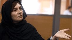 هنگامه قاضیانی بازداشت شد؟ | ماجرای بازداشت هنگامه قاضیانی