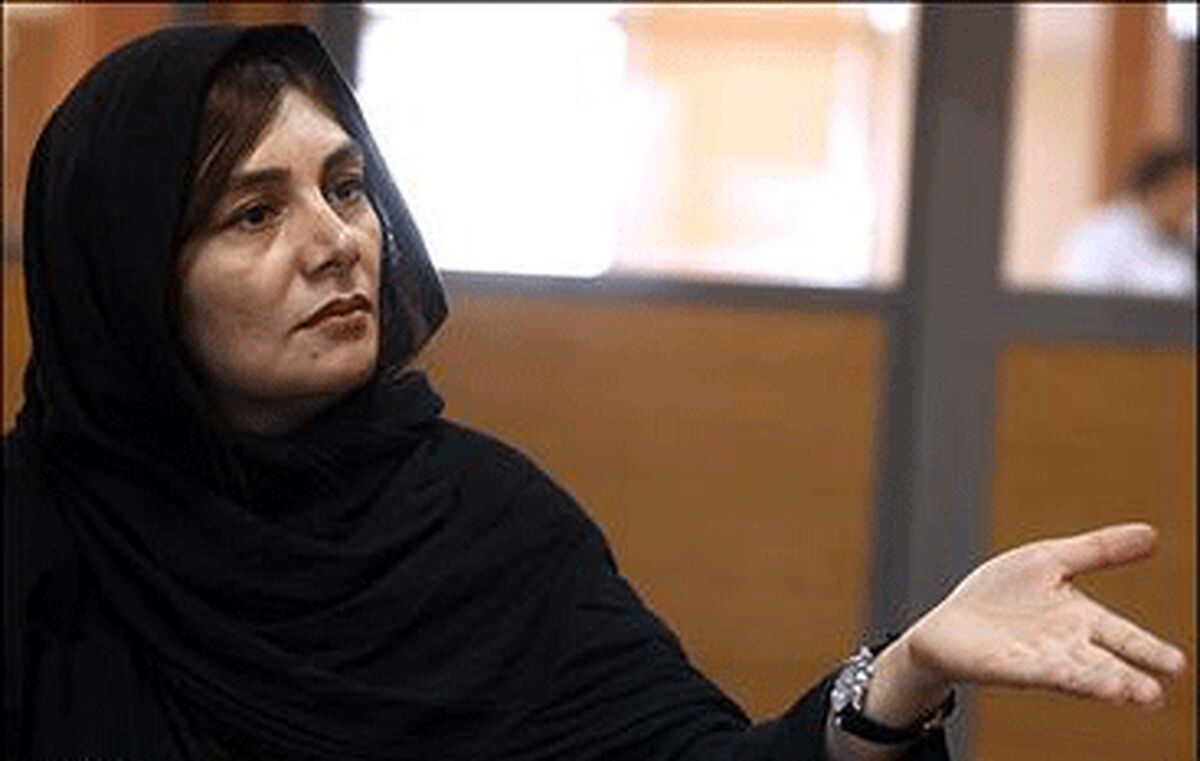واکنش تند هنگامه قاضیانی به خاطر انتشار بدون اجازه عکسش جنجالی شد 