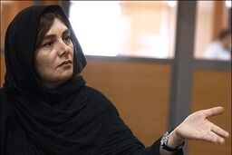هنگامه قاضیانی آزادشد؟
