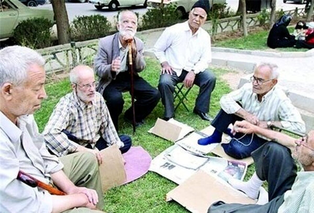 اطلاعیه آخر هفته درباره حقوق بازنشستگان | زمان افزایش حق عائله‌مندی و اولاد بازنشستگان