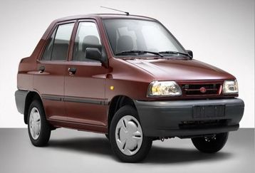 قیمت پراید امروز 29 شهریور دوباره بازار را آشوب کرد! | قیمت پراید افزایش یافت؟ + جدول